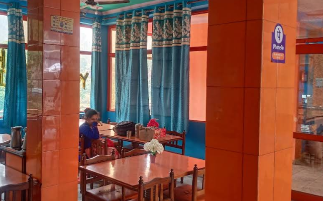 Hotel Surya  ( Uttarkashi )